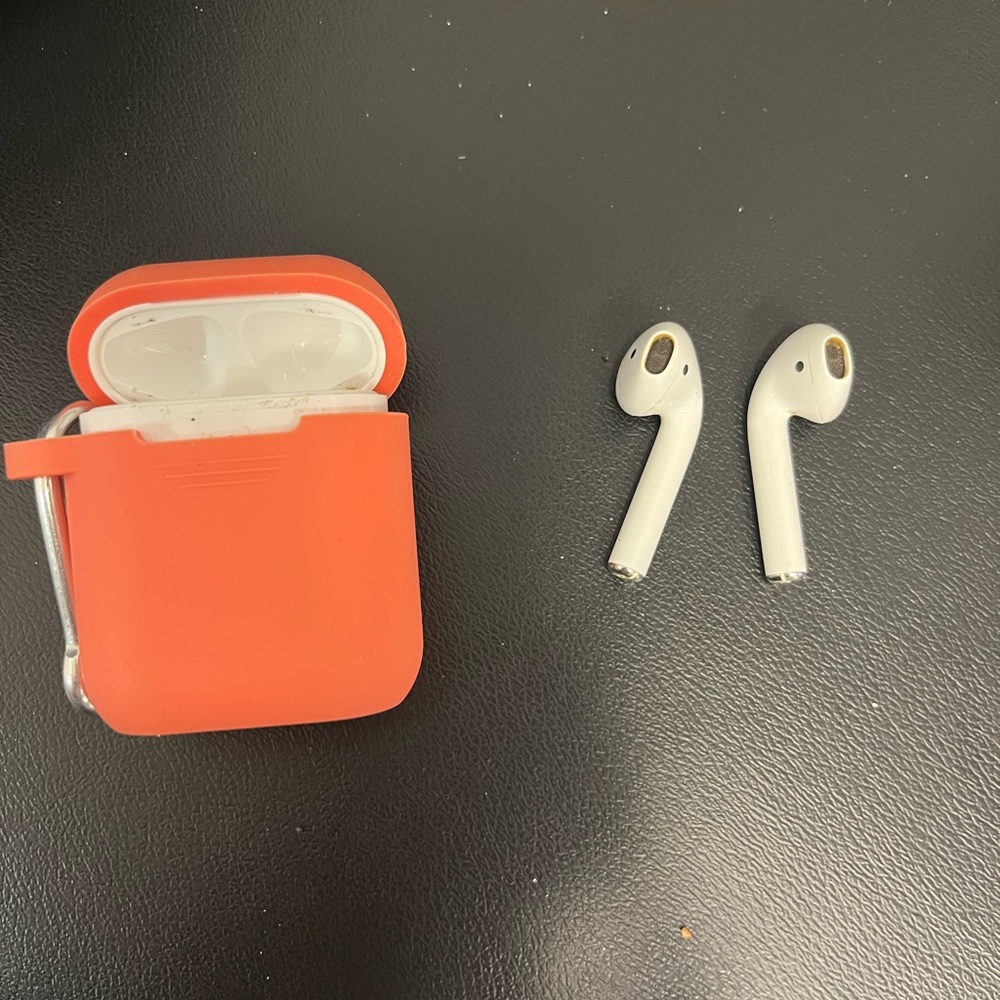 Air pods first gen